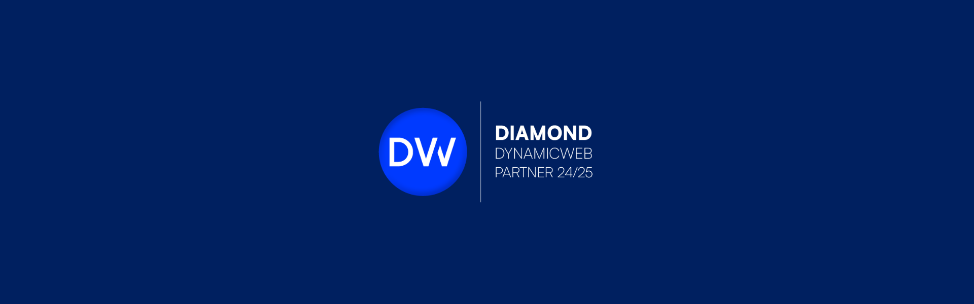 DynamicWeb Logo
