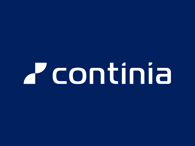 continia logo