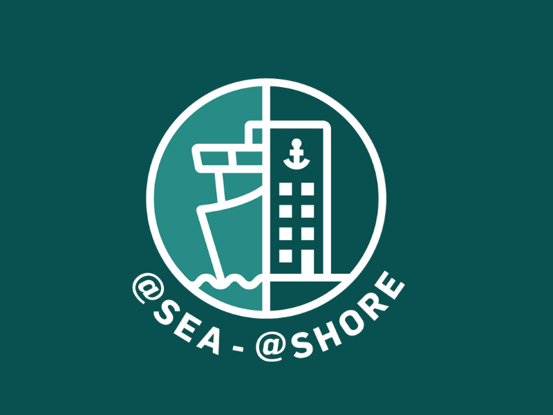 SEA HEALTH & WELFARE logo