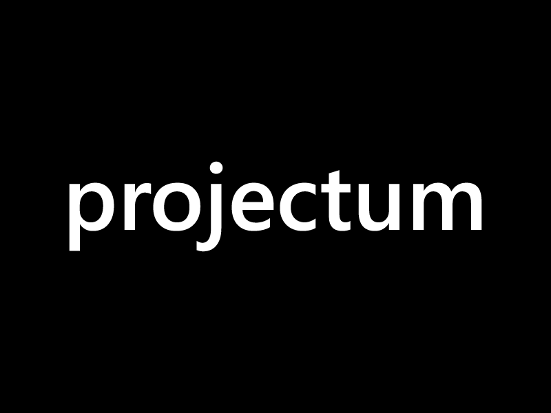 Projectum