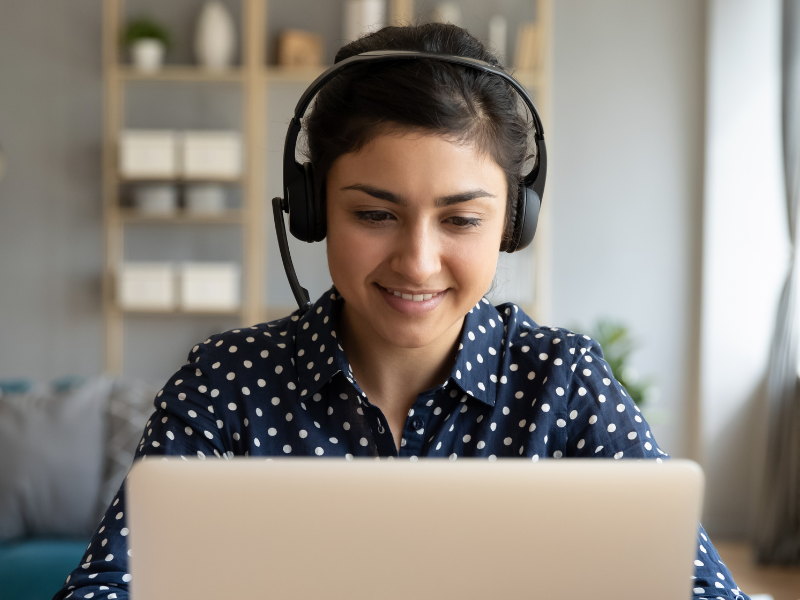 Continia inviterer til webinarer